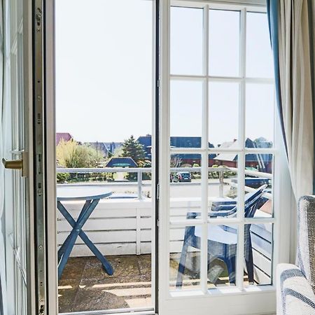 Taal Huis 1B Wenningstedt-Braderup ภายนอก รูปภาพ