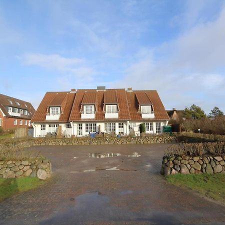Taal Huis 1B Wenningstedt-Braderup ภายนอก รูปภาพ