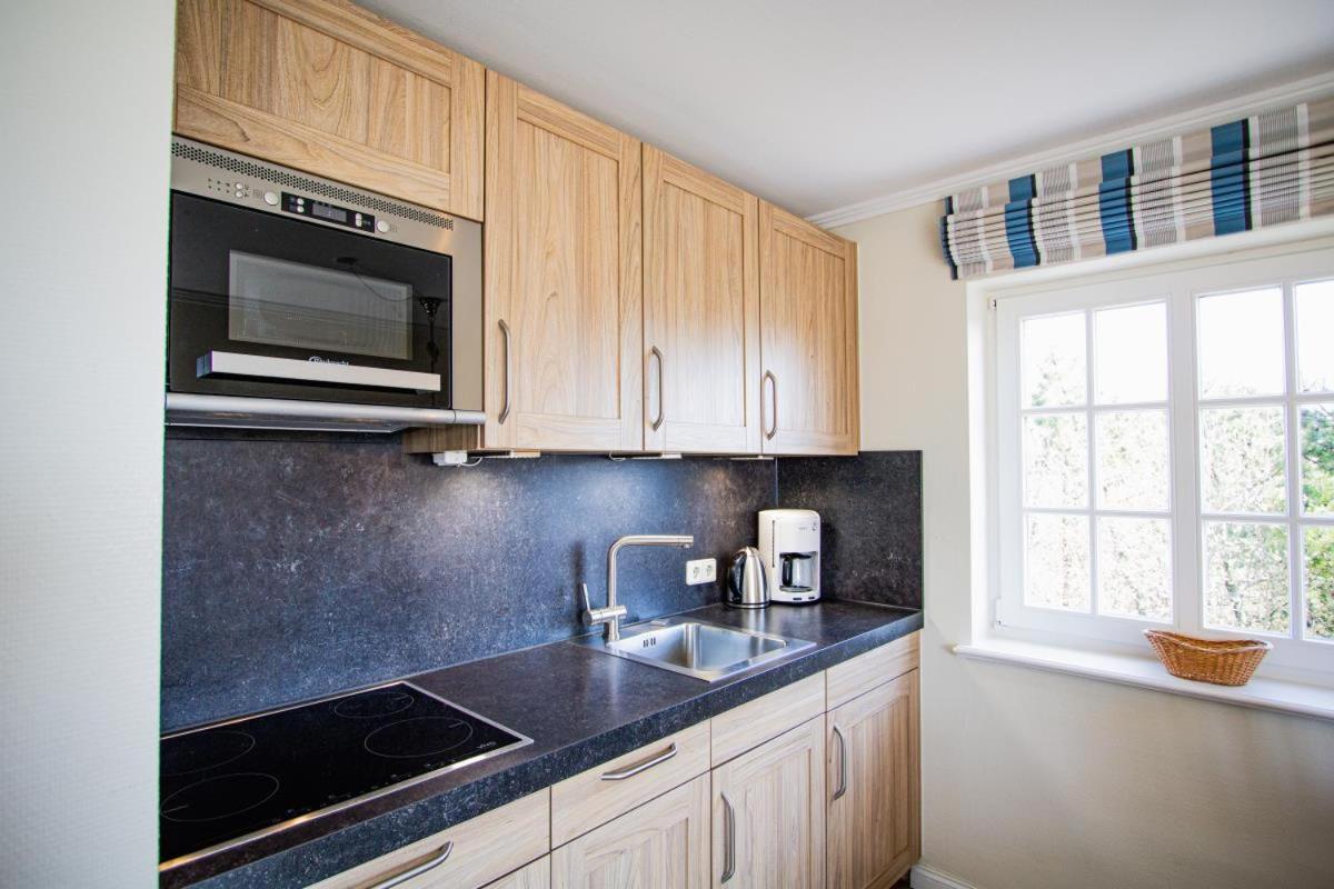 Taal Huis 1B Wenningstedt-Braderup ภายนอก รูปภาพ