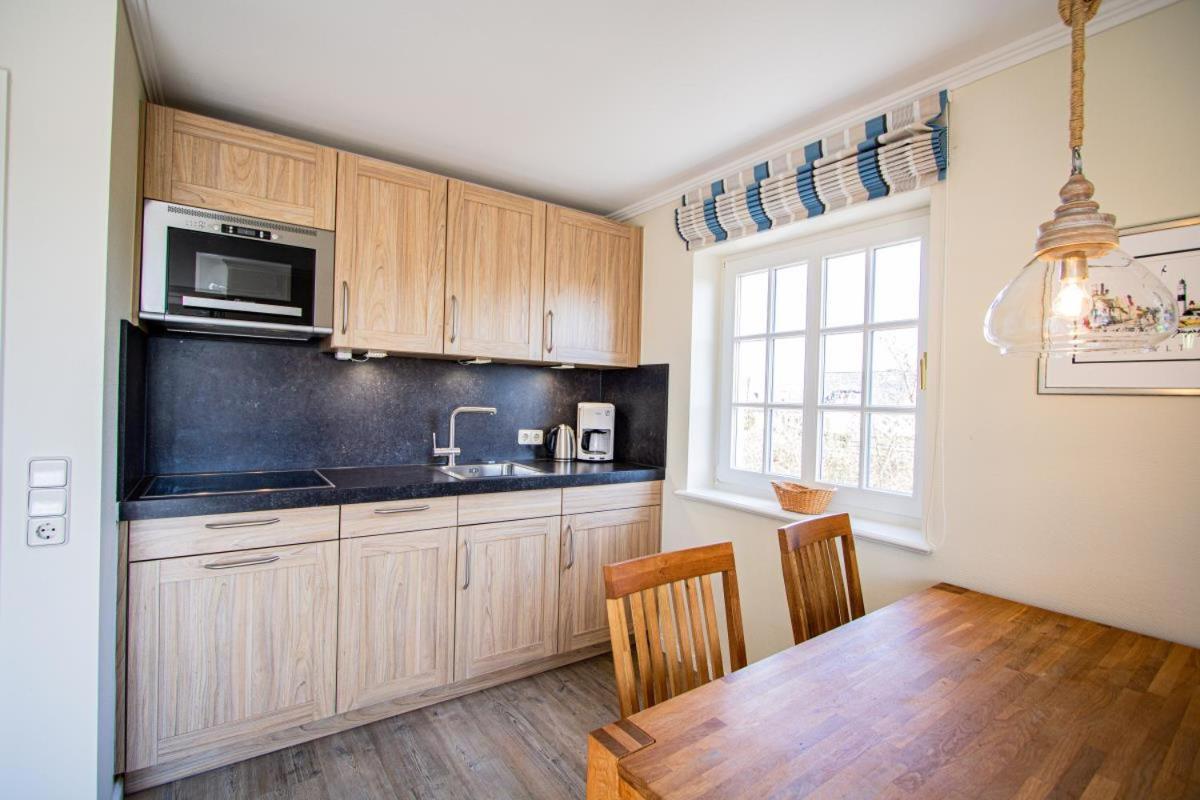 Taal Huis 1B Wenningstedt-Braderup ภายนอก รูปภาพ