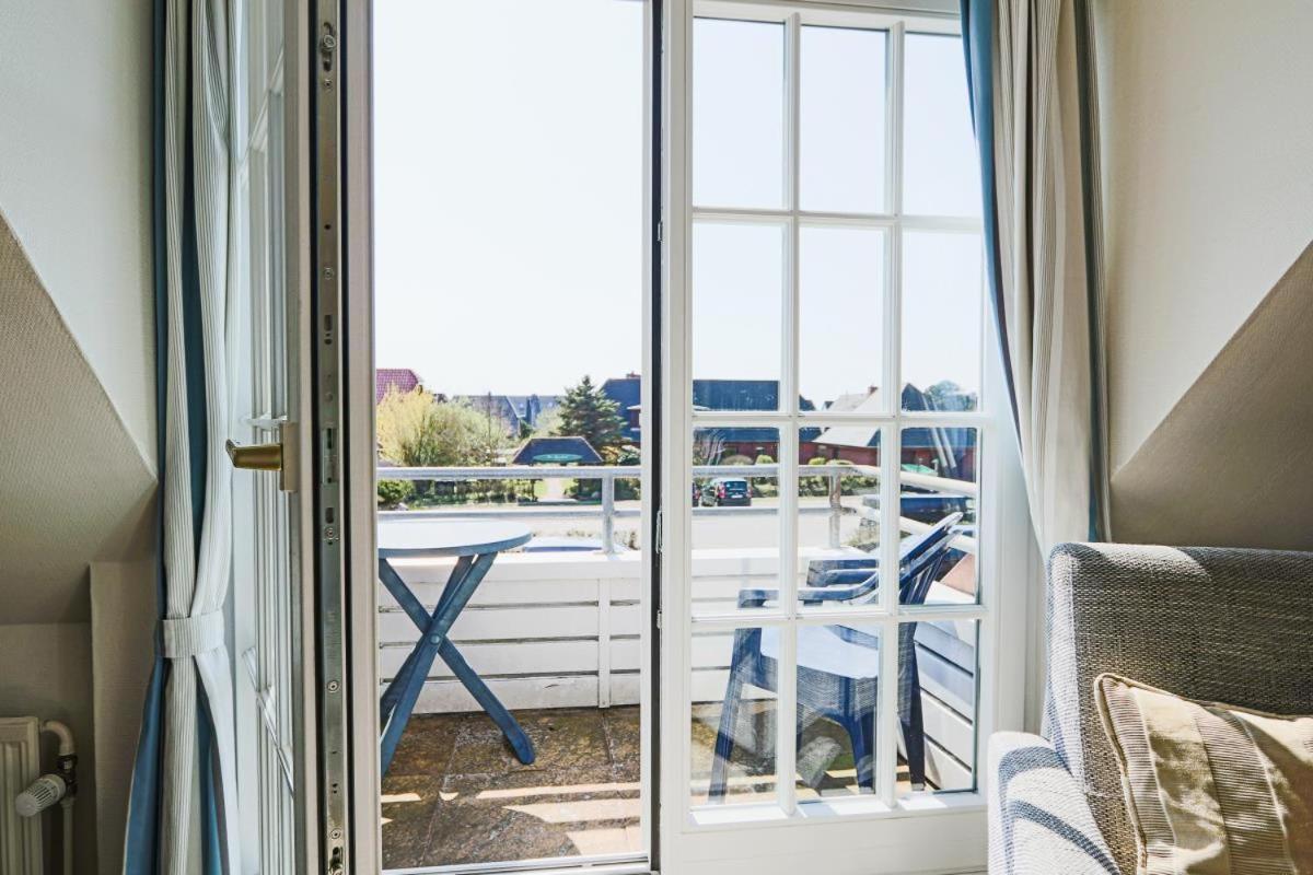 Taal Huis 1B Wenningstedt-Braderup ภายนอก รูปภาพ