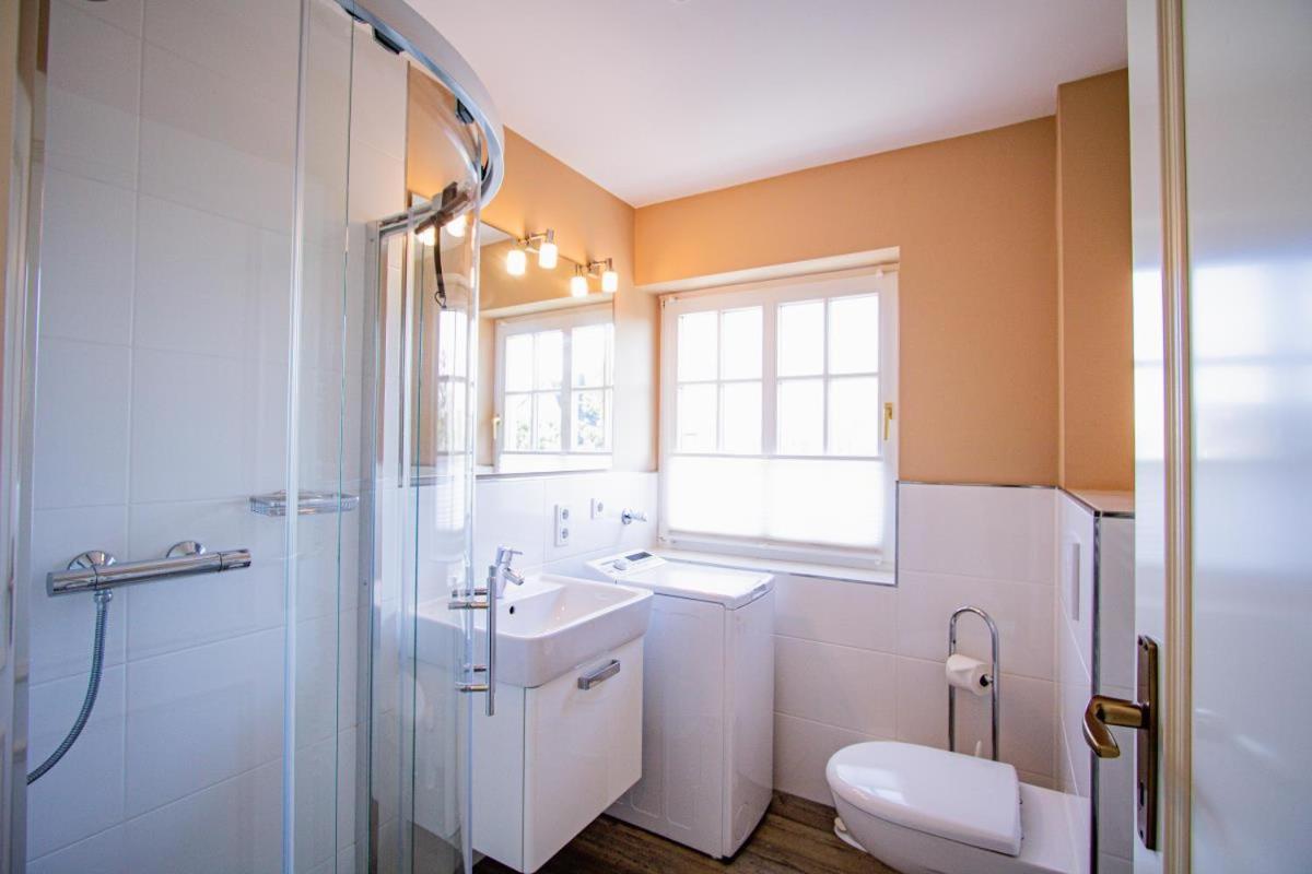 Taal Huis 1B Wenningstedt-Braderup ภายนอก รูปภาพ