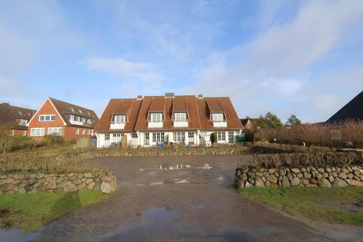 Taal Huis 1B Wenningstedt-Braderup ภายนอก รูปภาพ